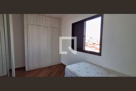 Quarto 1 de apartamento à venda com 3 quartos, 141m² em Cerâmica, São Caetano do Sul