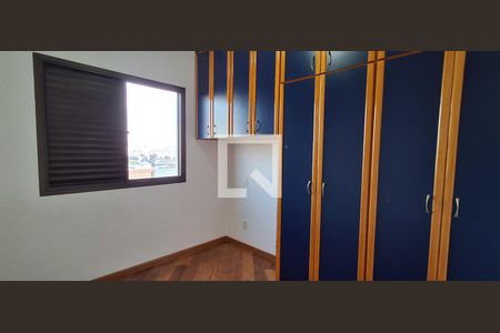 Quarto 2 de apartamento à venda com 3 quartos, 141m² em Cerâmica, São Caetano do Sul