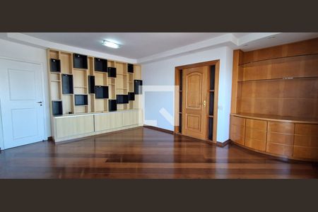 Sala de apartamento à venda com 3 quartos, 141m² em Cerâmica, São Caetano do Sul