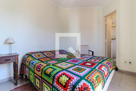 Quarto de apartamento à venda com 1 quarto, 36m² em Santa Cecilia, São Paulo