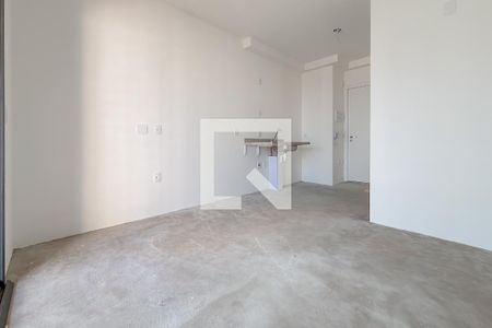 Studio de kitnet/studio à venda com 1 quarto, 24m² em Ipiranga, São Paulo