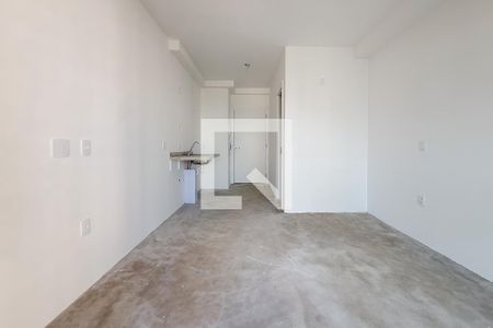 Studio de kitnet/studio à venda com 1 quarto, 24m² em Ipiranga, São Paulo