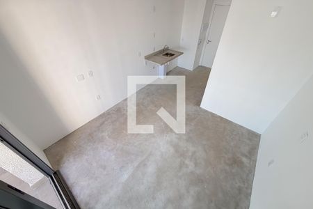 Studio de kitnet/studio à venda com 1 quarto, 24m² em Ipiranga, São Paulo