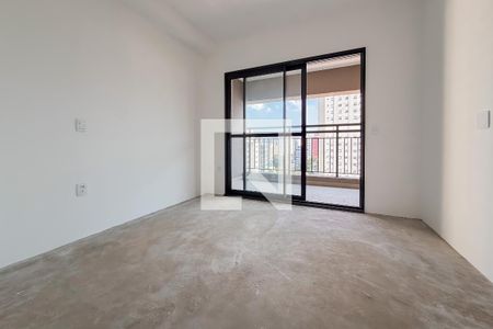 Studio de kitnet/studio à venda com 1 quarto, 24m² em Ipiranga, São Paulo