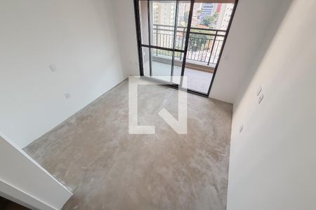 Studio de kitnet/studio à venda com 1 quarto, 24m² em Ipiranga, São Paulo
