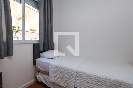 Quarto 2 de apartamento para alugar com 2 quartos, 36m² em Morumbi, São Paulo