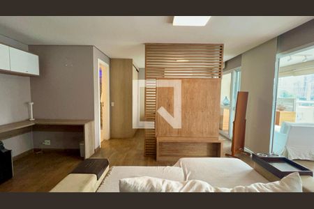 Sala de kitnet/studio à venda com 1 quarto, 57m² em Pinheiros, São Paulo