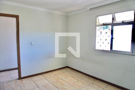 Quarto 1 de apartamento para alugar com 2 quartos, 60m² em Vista Alegre, Belo Horizonte