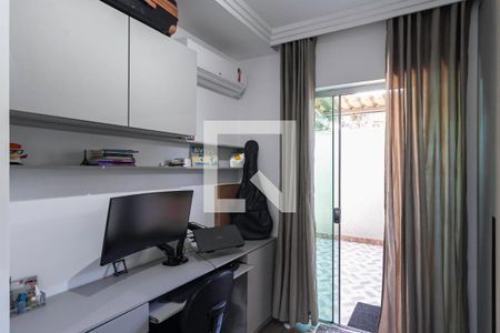 Quarto 1 de apartamento à venda com 3 quartos, 100m² em Pqe Recreio, Contagem