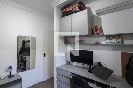 Quarto 1 de apartamento à venda com 3 quartos, 100m² em Pqe Recreio, Contagem