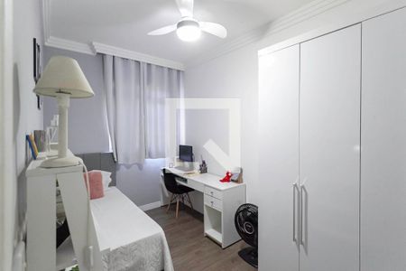Quarto 2 de apartamento à venda com 3 quartos, 100m² em Pqe Recreio, Contagem
