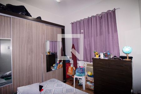 Quarto 2 de casa à venda com 4 quartos, 100m² em Penha Circular, Rio de Janeiro