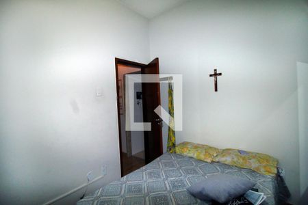 Quarto 2 de casa à venda com 4 quartos, 100m² em Penha Circular, Rio de Janeiro