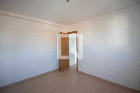 Suíte de apartamento à venda com 3 quartos, 150m² em Dona Clara, Belo Horizonte