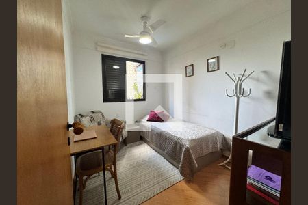 Quarto 2 de apartamento à venda com 3 quartos, 78m² em Vila Suzana, São Paulo