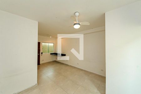 Studio de kitnet/studio para alugar com 1 quarto, 26m² em Vila Divina Pastora, São Paulo