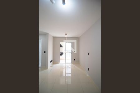 Sala de apartamento para alugar com 2 quartos, 52m² em Ponte Grande, Guarulhos