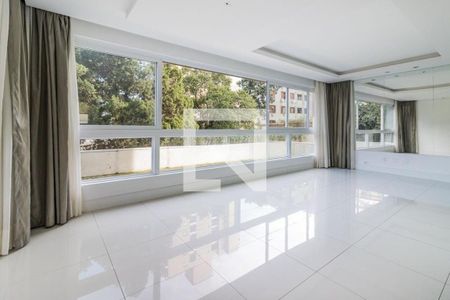 Foto 02 de apartamento à venda com 3 quartos, 112m² em Petrópolis, Porto Alegre