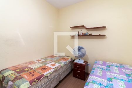 Quarto 1 de casa à venda com 4 quartos, 200m² em Chora Menino, São Paulo