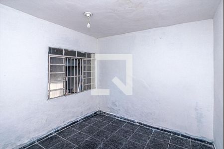quarto_1 de casa para alugar com 1 quarto, 60m² em Jardim Seckler, São Paulo