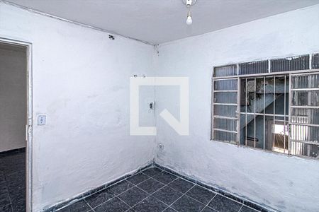 quarto_2 de casa para alugar com 1 quarto, 60m² em Jardim Seckler, São Paulo