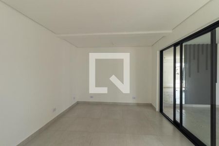 Sala de apartamento para alugar com 2 quartos, 206m² em Parolin, Curitiba