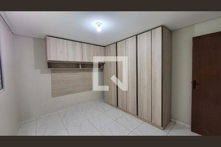 Quarto 02 de casa para alugar com 2 quartos, 94m² em Pequeno Coração, Itaquaquecetuba