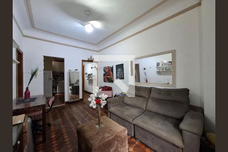 Apartamento à venda com 2 quartos, 50m² em Glória, Rio de Janeiro