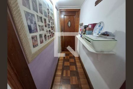 Apartamento à venda com 2 quartos, 50m² em Glória, Rio de Janeiro