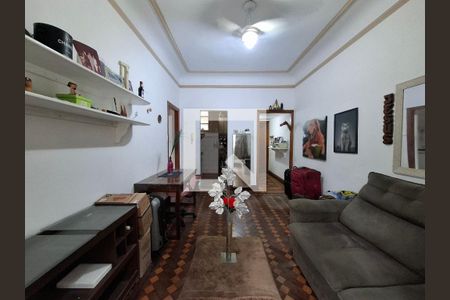 Apartamento à venda com 2 quartos, 50m² em Glória, Rio de Janeiro