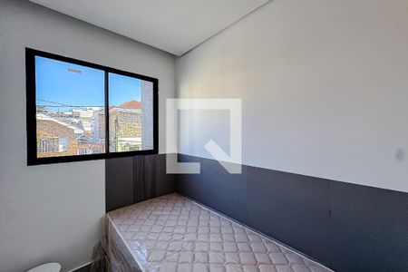 Quarto 2 de apartamento para alugar com 2 quartos, 38m² em Água Rasa, São Paulo