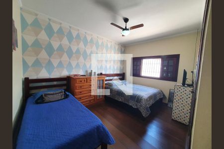 Quarto de casa à venda com 3 quartos, 268m² em Jardim Nova Europa, Campinas