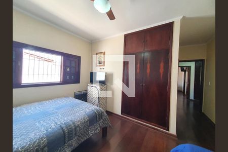 Quarto de casa à venda com 3 quartos, 268m² em Jardim Nova Europa, Campinas