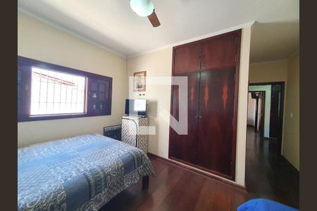 Quarto de casa à venda com 3 quartos, 268m² em Jardim Nova Europa, Campinas
