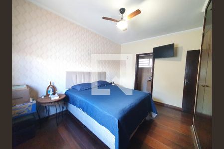 Quarto de casa à venda com 3 quartos, 268m² em Jardim Nova Europa, Campinas