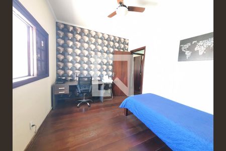 Quarto de casa à venda com 3 quartos, 268m² em Jardim Nova Europa, Campinas