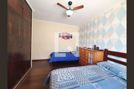 Quarto de casa à venda com 3 quartos, 268m² em Jardim Nova Europa, Campinas