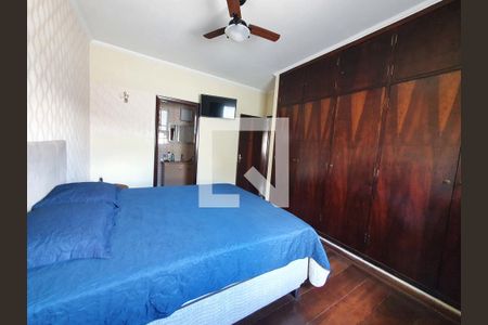 Quarto de casa à venda com 3 quartos, 268m² em Jardim Nova Europa, Campinas