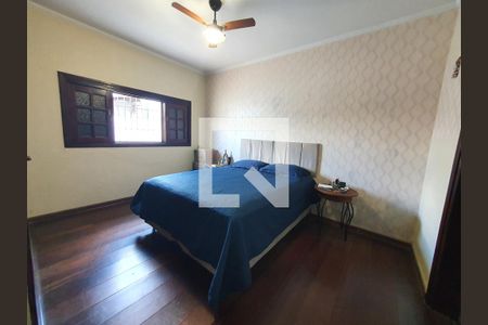 Quarto de casa à venda com 3 quartos, 268m² em Jardim Nova Europa, Campinas