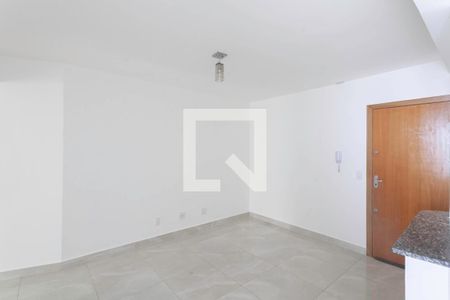 Sala/Cozinha de apartamento para alugar com 2 quartos, 63m² em Parque Xangri-lá, Contagem