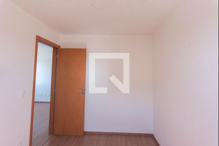Quarto 1 de apartamento à venda com 2 quartos, 43m² em Vila Satúrnia, Campinas