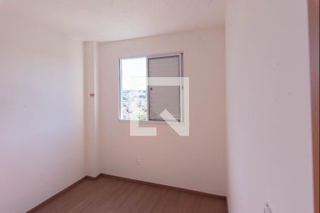 Quarto 1 de apartamento à venda com 2 quartos, 43m² em Vila Satúrnia, Campinas
