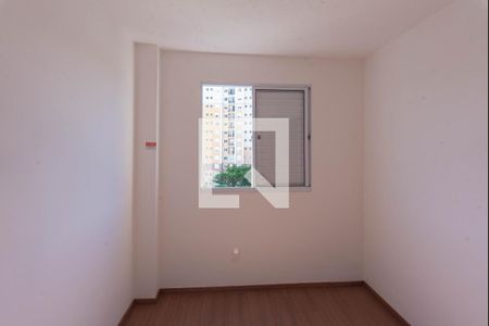 Quarto 1 de apartamento à venda com 2 quartos, 43m² em Vila Satúrnia, Campinas