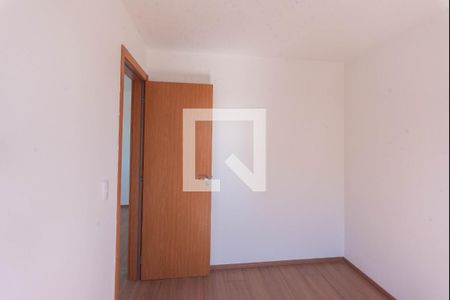 Quarto 1 de apartamento à venda com 2 quartos, 43m² em Vila Satúrnia, Campinas