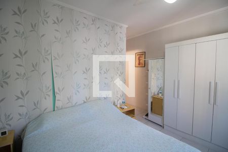SUÍTE de casa à venda com 3 quartos, 117m² em Lauzane Paulista, São Paulo