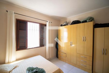 QUARTO 2 de casa à venda com 3 quartos, 117m² em Lauzane Paulista, São Paulo
