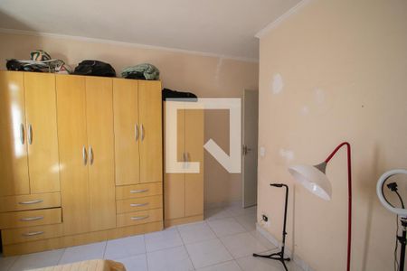 QUARTO 2 de casa à venda com 3 quartos, 117m² em Lauzane Paulista, São Paulo