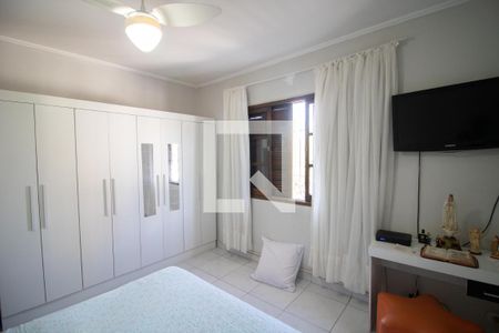 SUÍTE de casa à venda com 3 quartos, 117m² em Lauzane Paulista, São Paulo