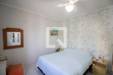 SUÍTE de casa à venda com 3 quartos, 117m² em Lauzane Paulista, São Paulo