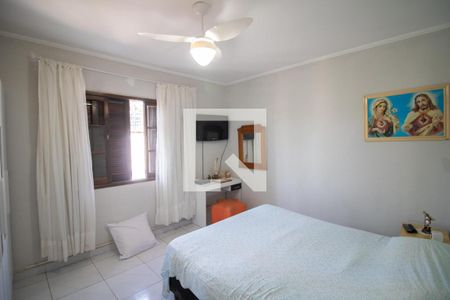 SUÍTE de casa à venda com 3 quartos, 117m² em Lauzane Paulista, São Paulo